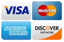 Exclusive Garage Door Repair Service, St Paul, MN 651-404-2112 - credit-cards-accepted