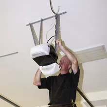 Exclusive Garage Door Repair Service, St Paul, MN 651-404-2112 - garage-door-maintenance